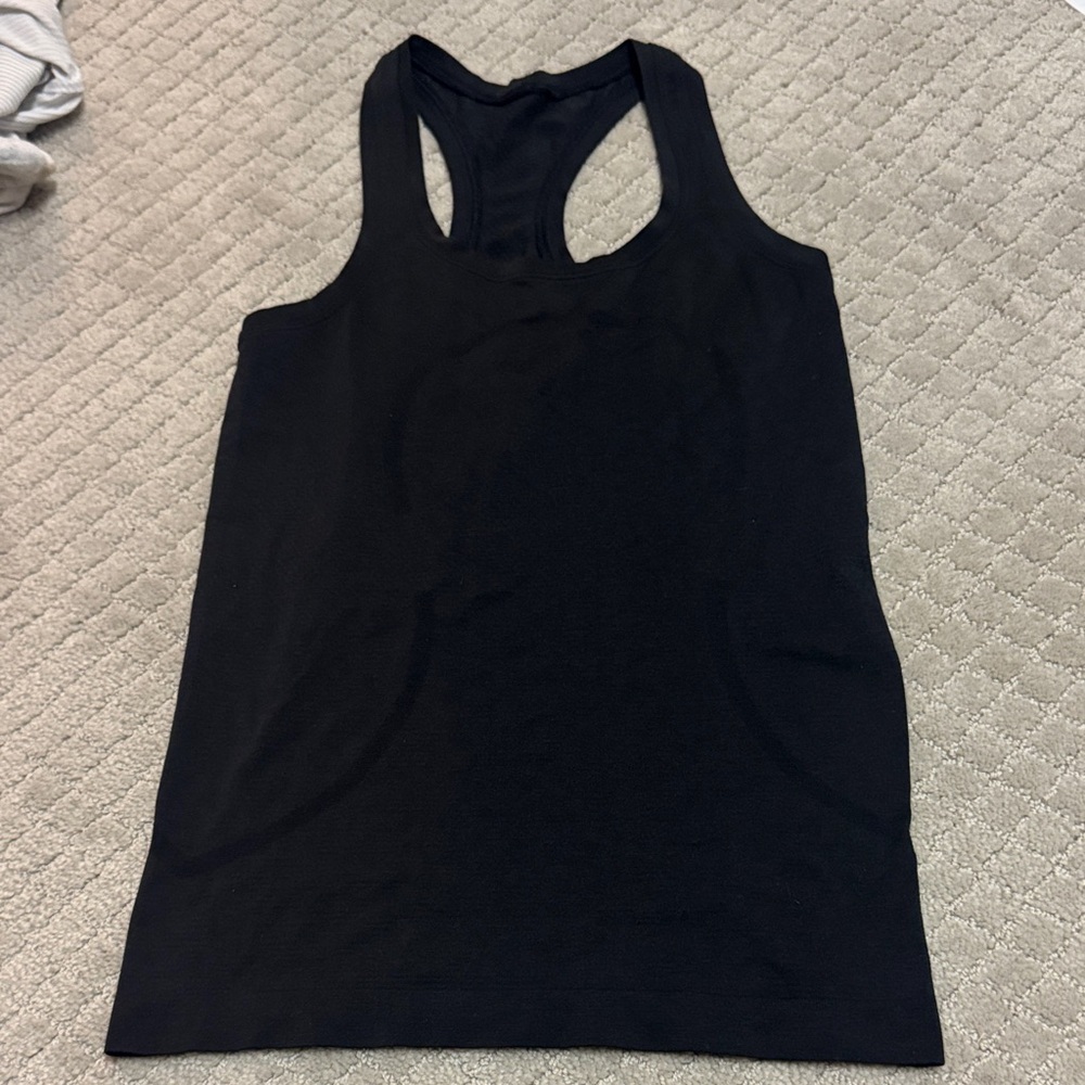 Swiftly tech tank